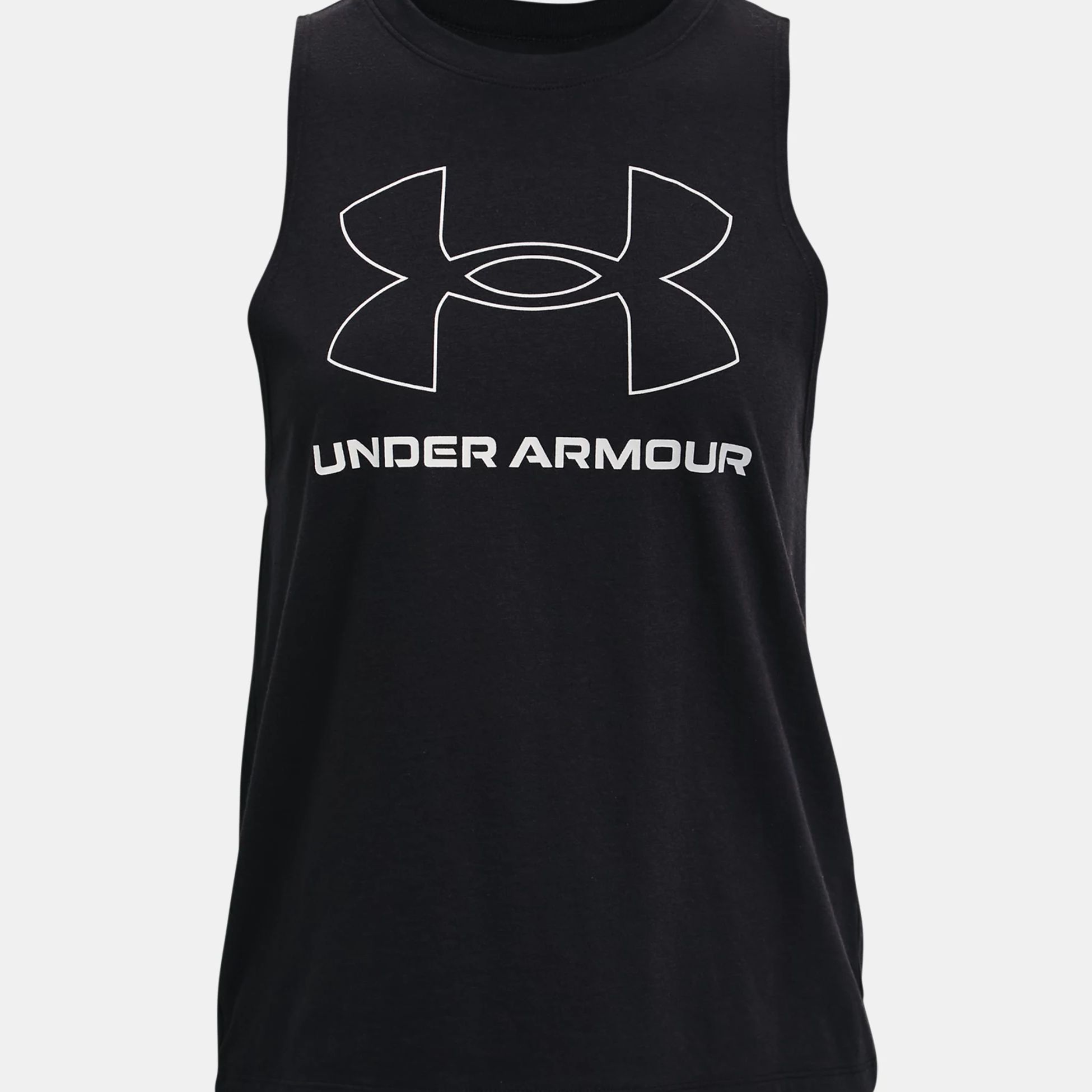 Îmbrăcăminte -  under armour UA Sportstyle Graphic Tank 6297