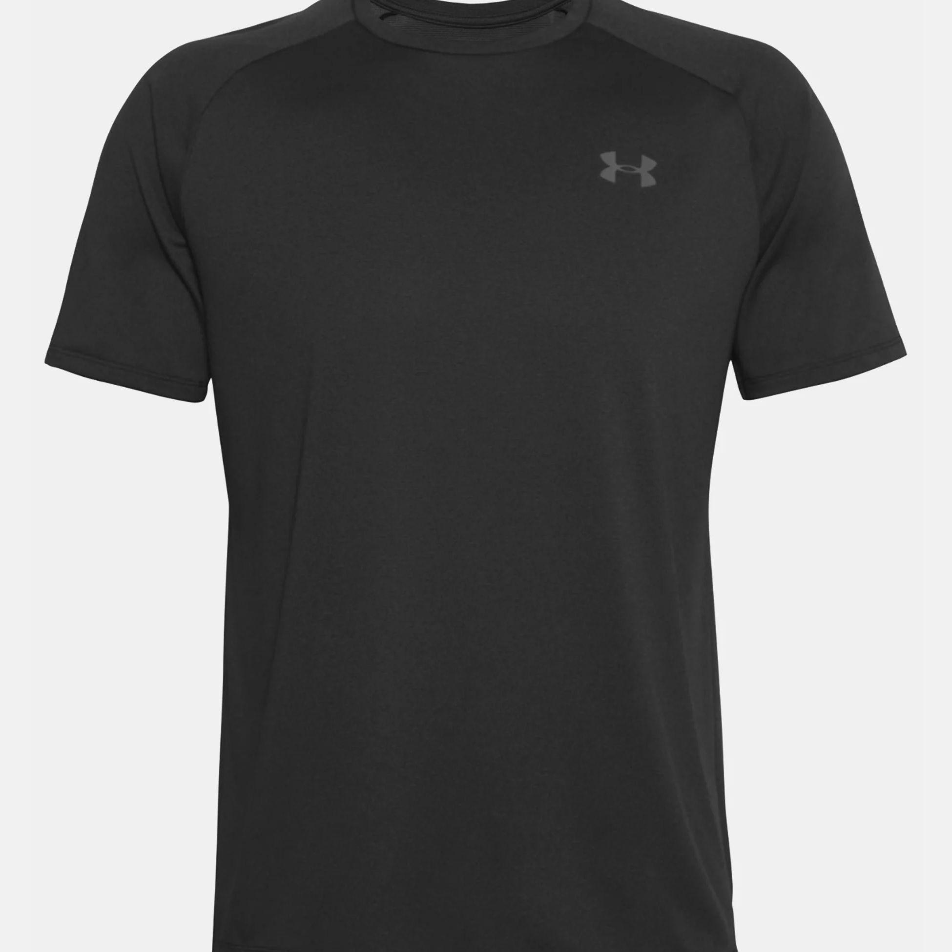 Tricouri & Polo -  under armour UA Tech 2.0 T-Shirt 5317