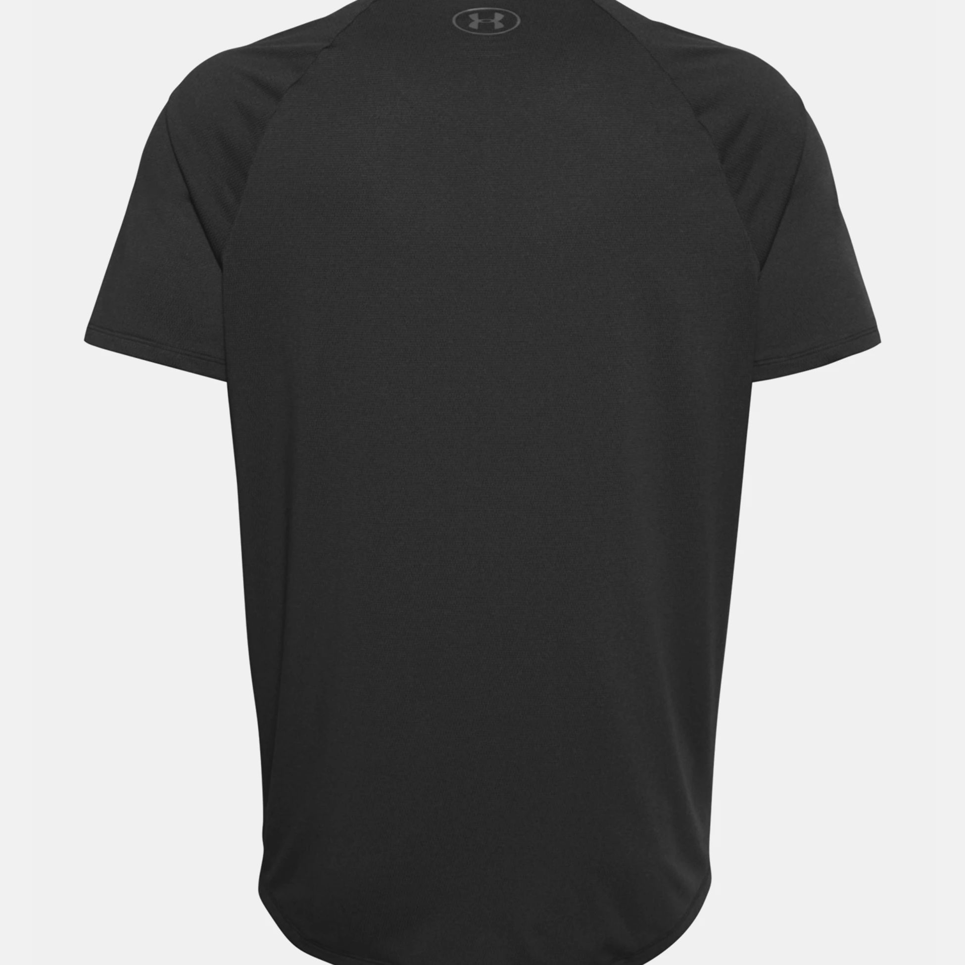 Tricouri & Polo -  under armour UA Tech 2.0 T-Shirt 5317
