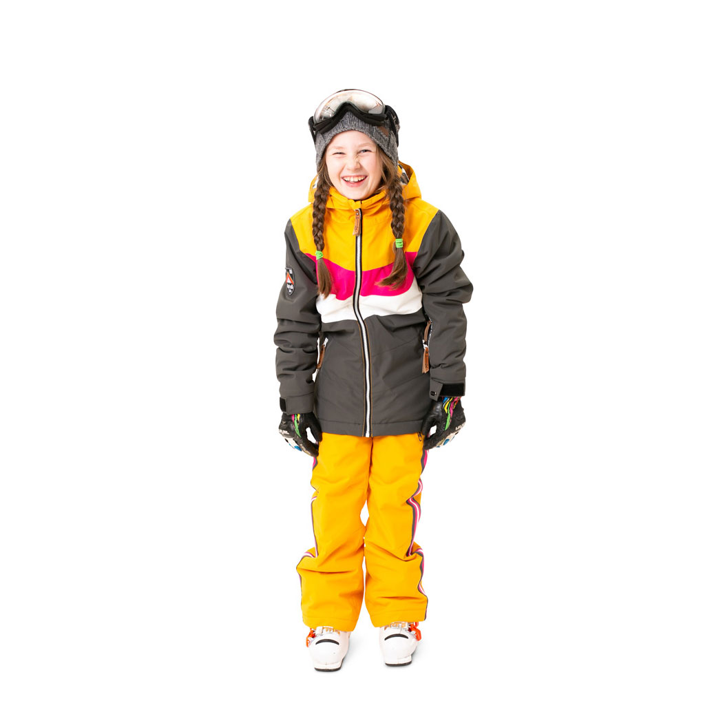 Pantaloni Ski & Snow -  rehall VALLERY-R-JR Snowpant