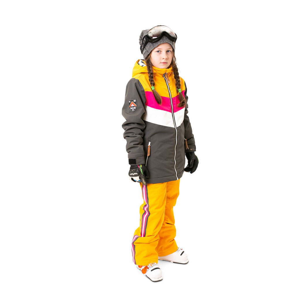 Pantaloni Ski & Snow -  rehall VALLERY-R-JR Snowpant