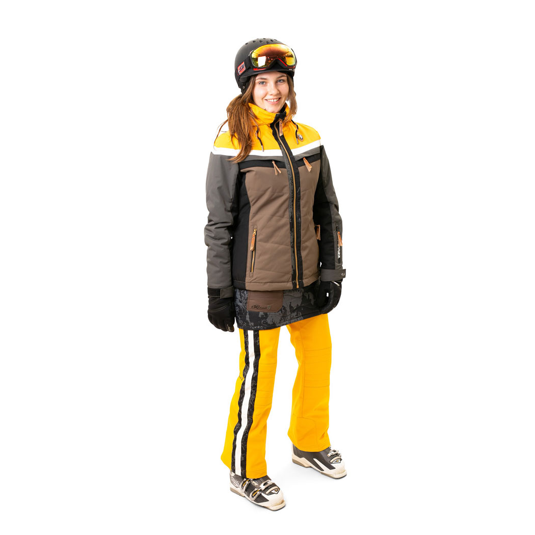 Pantaloni Ski & Snow -  rehall VERO-R Snowpant