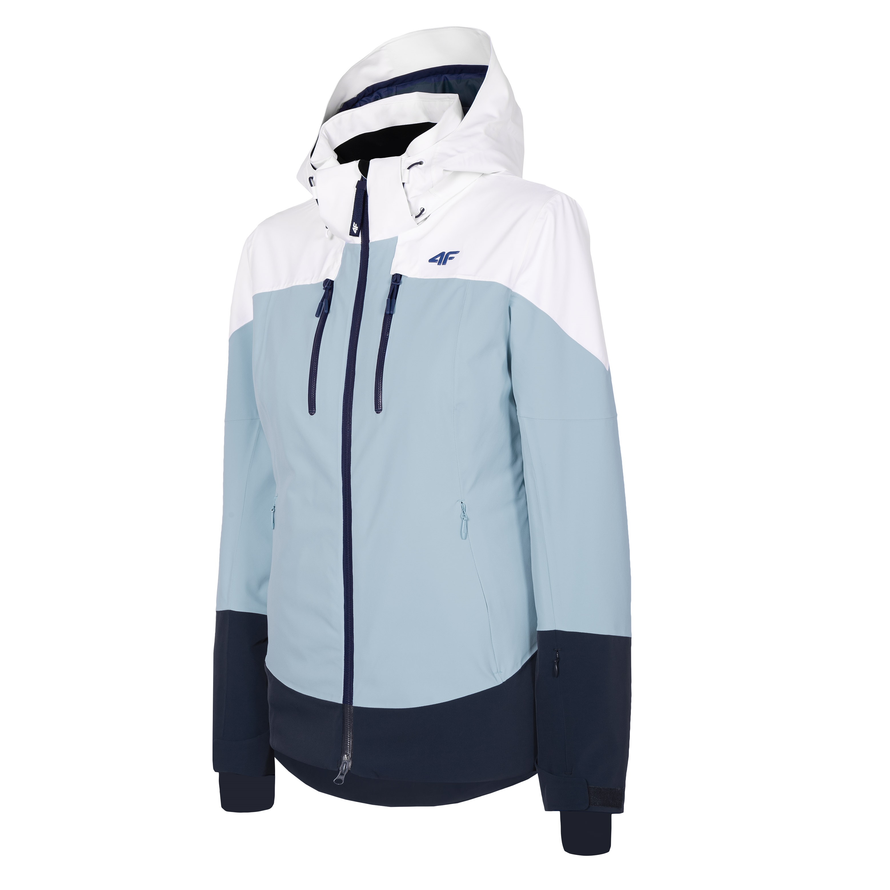 Geci Ski & Snow -  4f Women Ski Jacket KUDN011