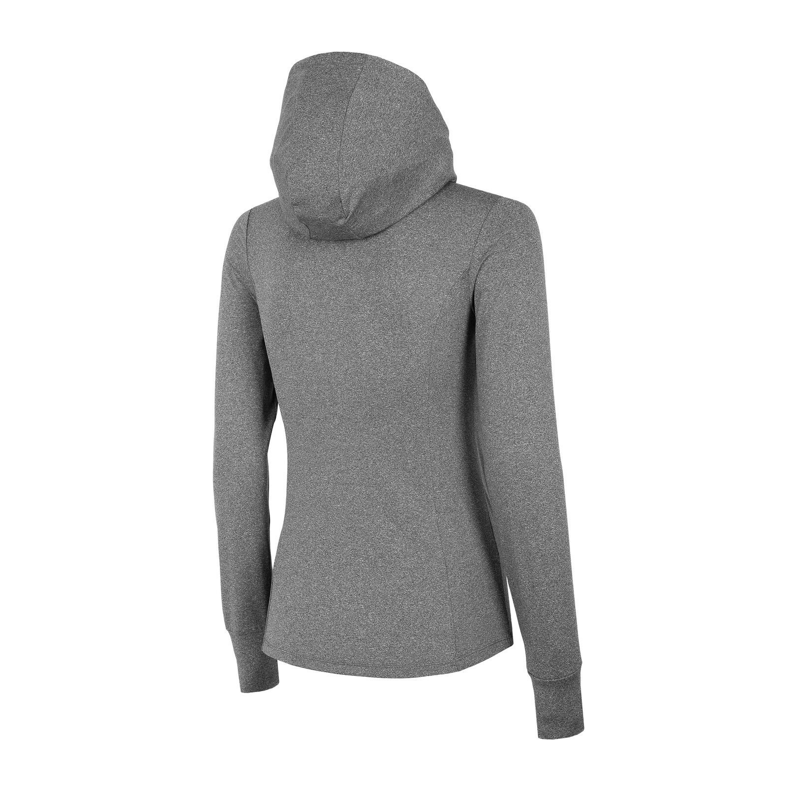 Bluze -  4f Women Sweatshirt BLDF001