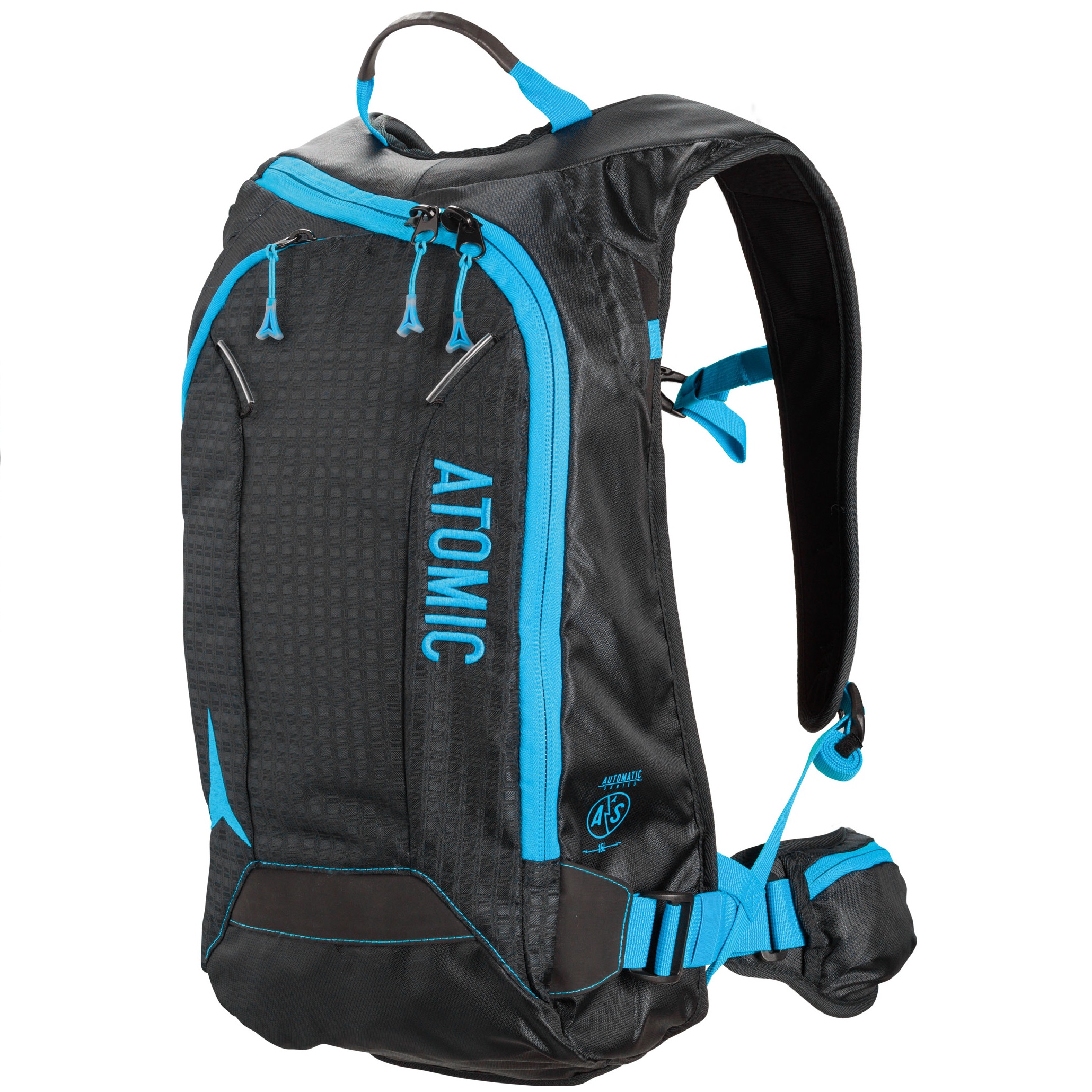  -  atomic Automatic Pack 15L