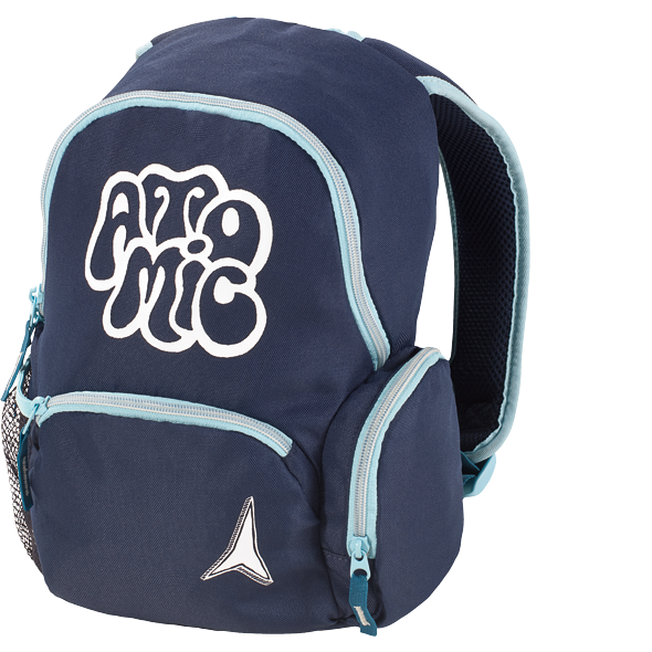  -  atomic KIDS DAY BACKPACK