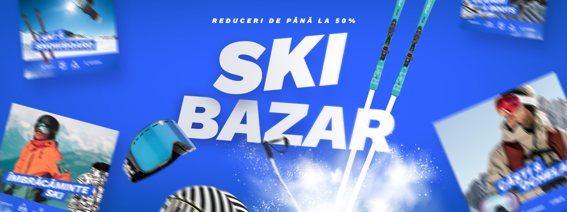 ski bazar