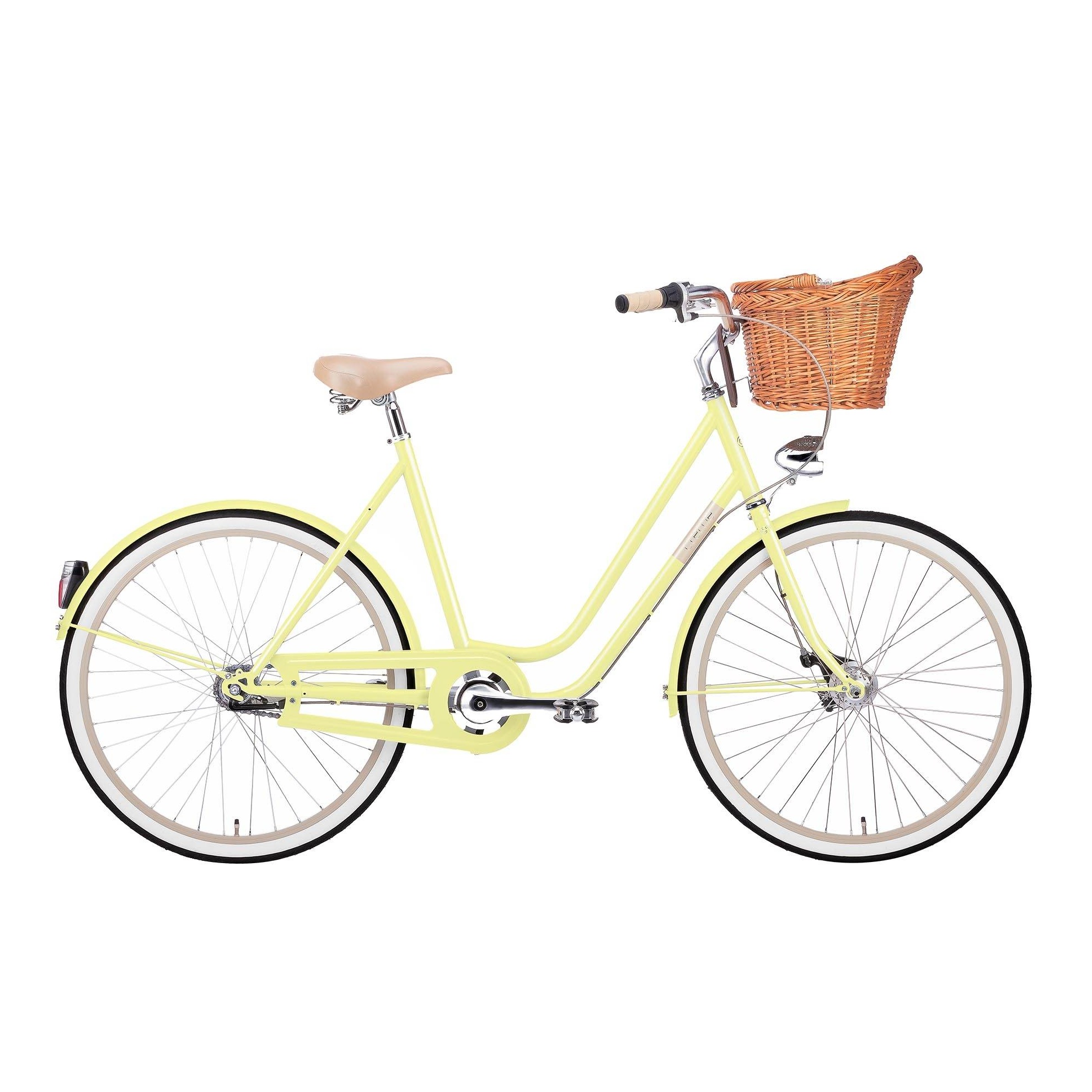 City Bike -  creme cycles MOLLY
