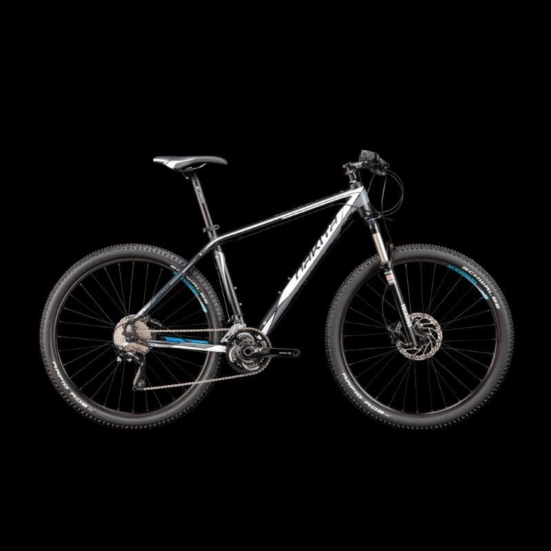 Mountain Bike -  nakita Spider 7.5 LTD 
