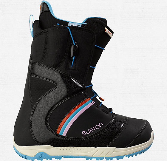 Boots Snowboard -  burton Mint