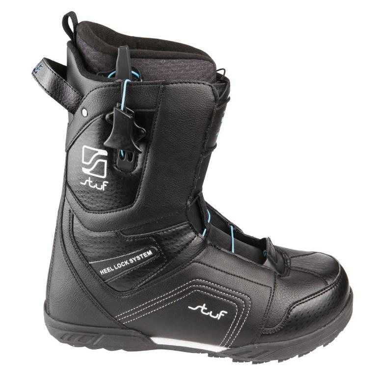 Boots Snowboard -  stuf Pipe