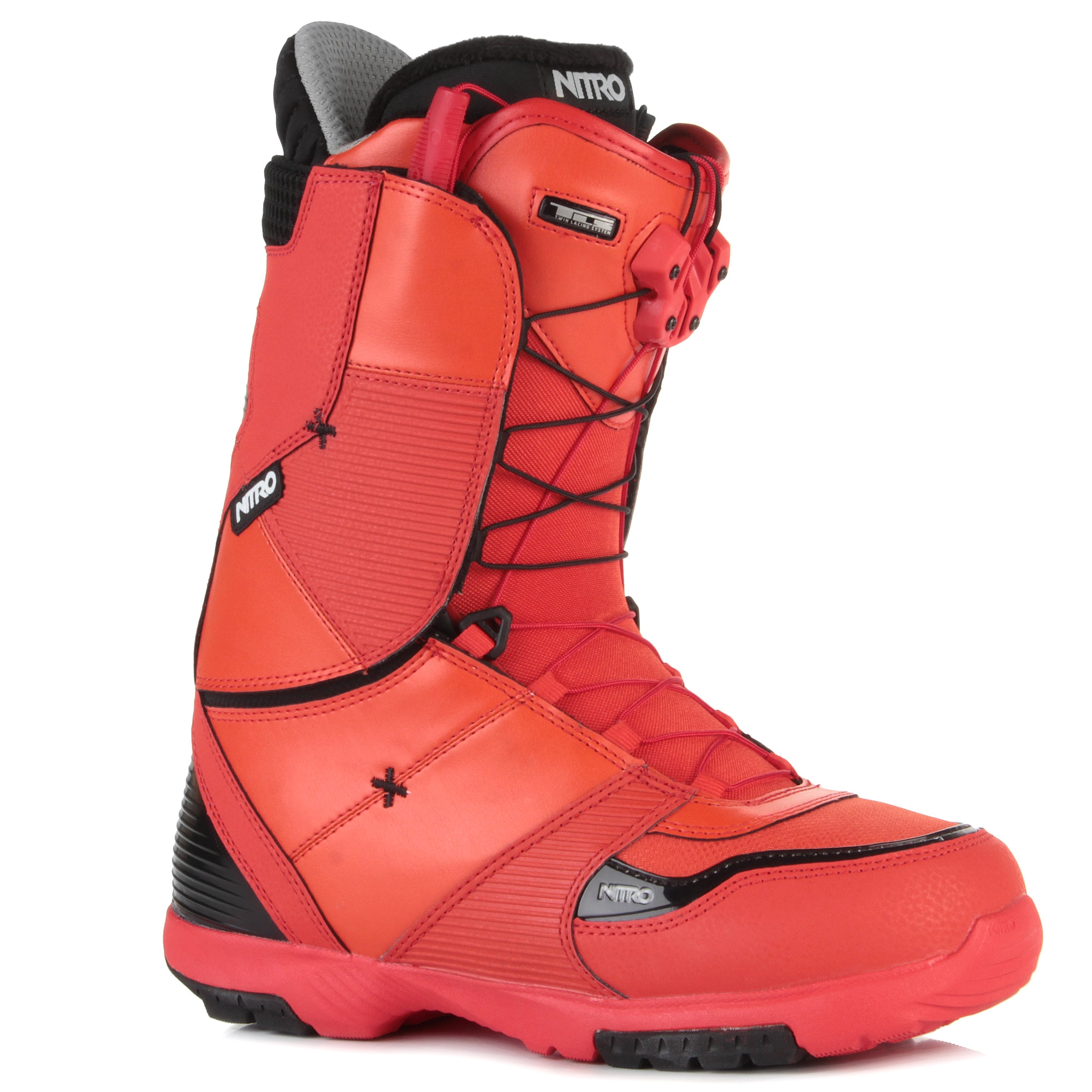 Boots Snowboard -  nitro Ultra TLS