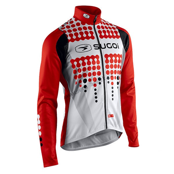 Tricouri & Polo -  sugoi RS ZERO Long Sleeve jersey