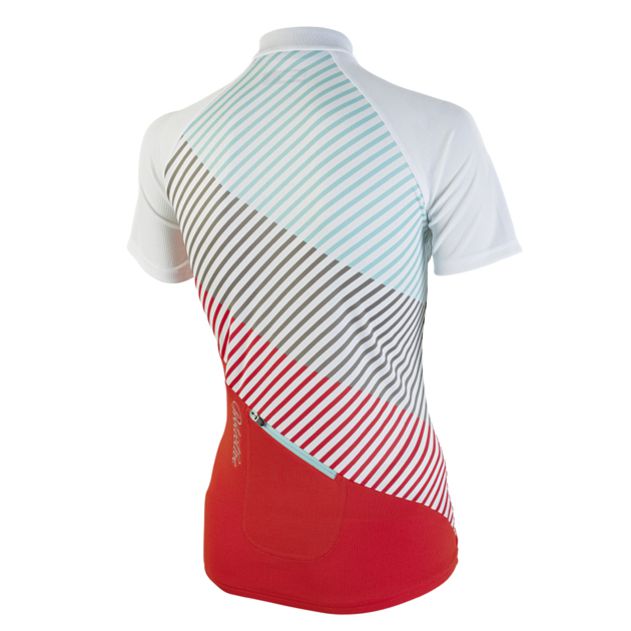 Tricouri & Polo -  protective Vela Short Sleeve Jersey