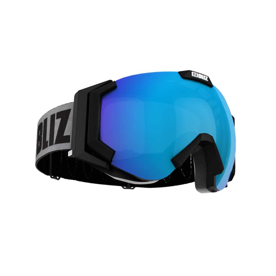  Ochelari Snowboard -  bliz Carver - Multi Goggles