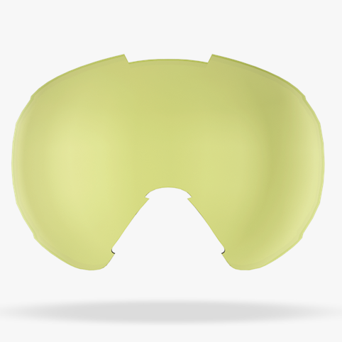  Ochelari Snowboard -  bliz Carver Small Face Spare Lens