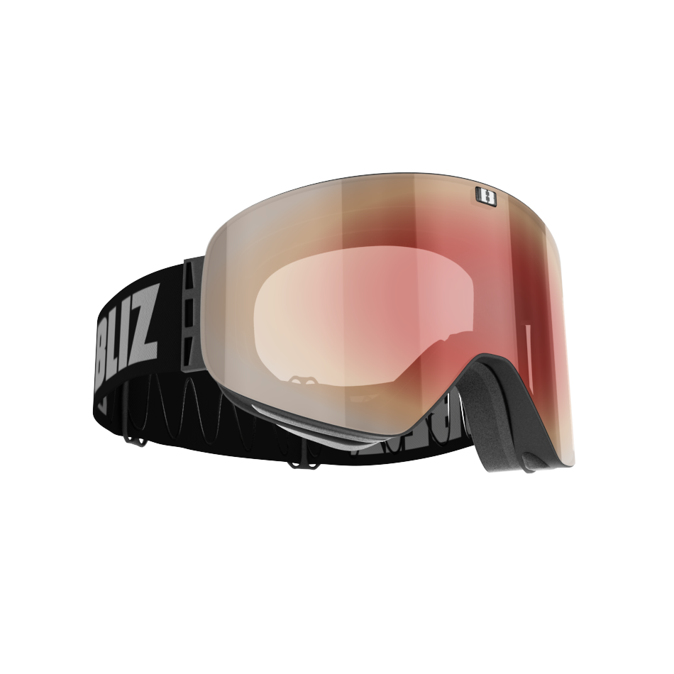 Ochelari Snowboard -  bliz Flow Goggles