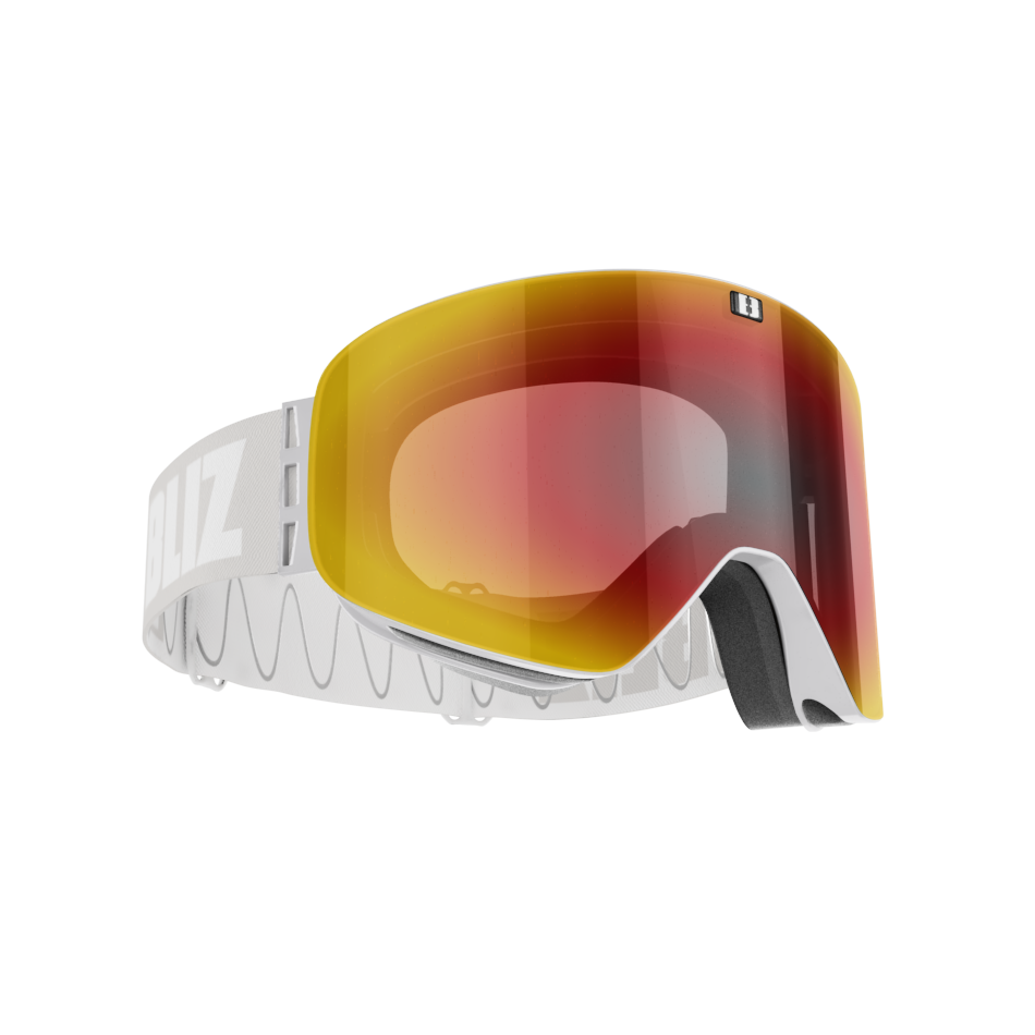  Ochelari Snowboard -  bliz Flow Goggles