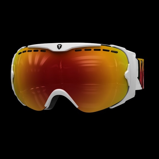  Ochelari Snowboard -  dr. zipe Guard Smallface L IV
