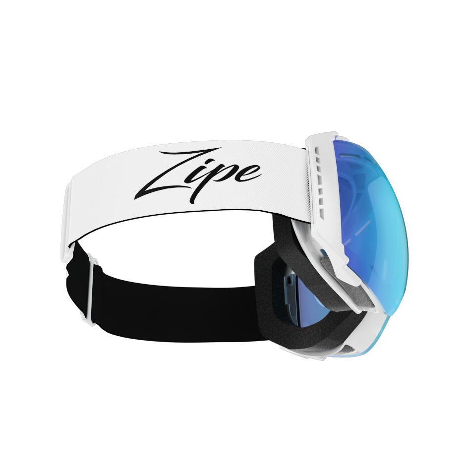  Ochelari Snowboard -  dr. zipe Halo
