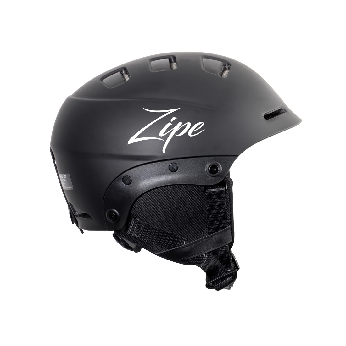  Cască Snowboard -  dr. zipe Machine Helmet Level V