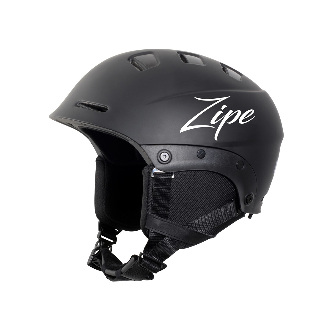  Cască Snowboard -  dr. zipe Machine Helmet Level V