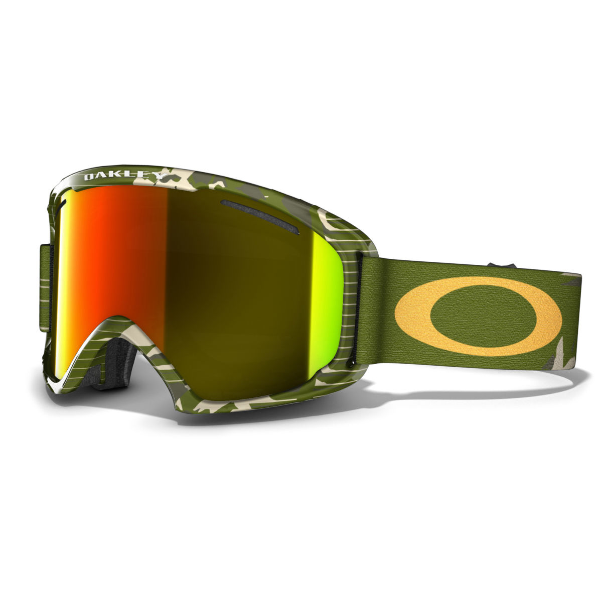  Ochelari Snowboard -  oakley O2 XL