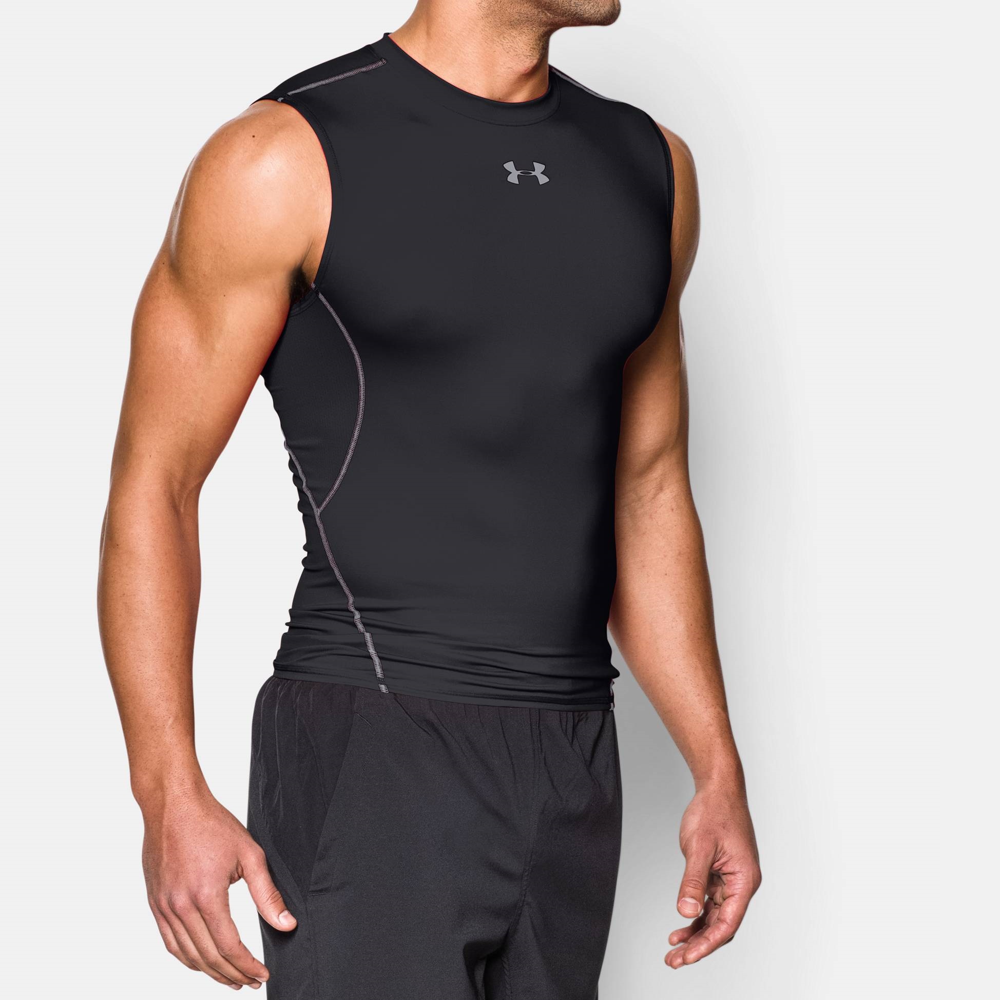  -  under armour Armour Compression Tank Top