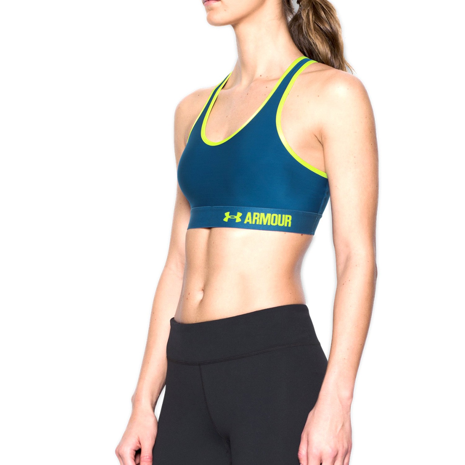 Bustiere -  under armour Armour Mid Bra 3504