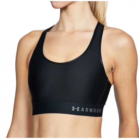 Bustiere -  under armour Armour Mid Sports Bra 7196