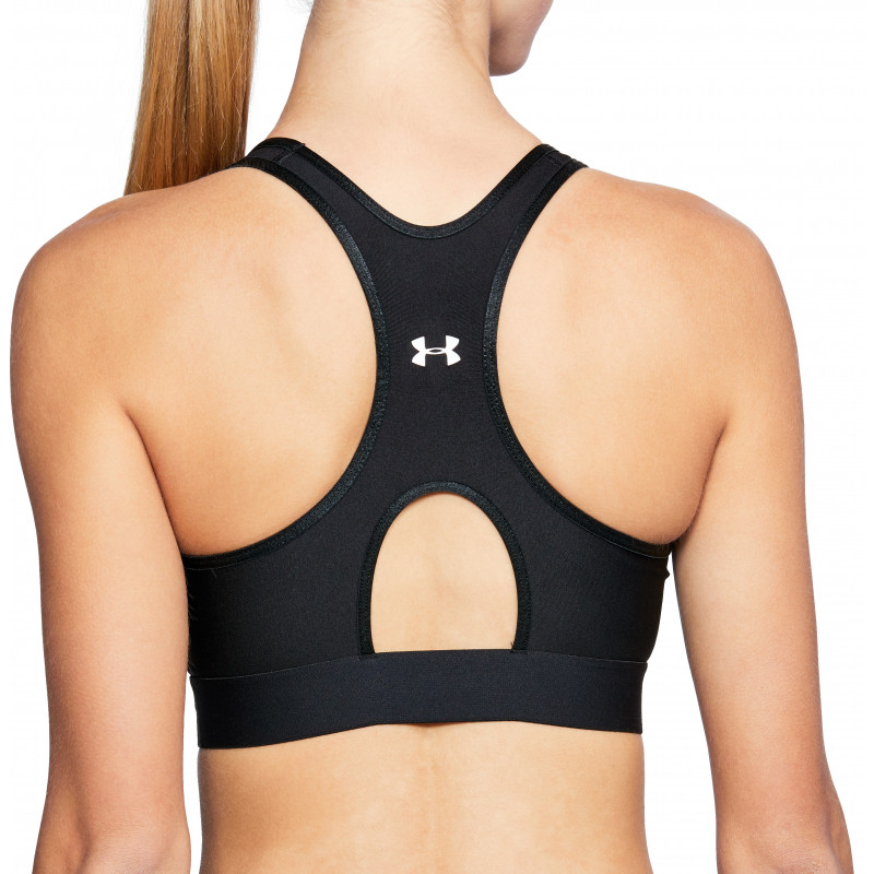Bustiere -  under armour Armour Mid Sports Bra 7196