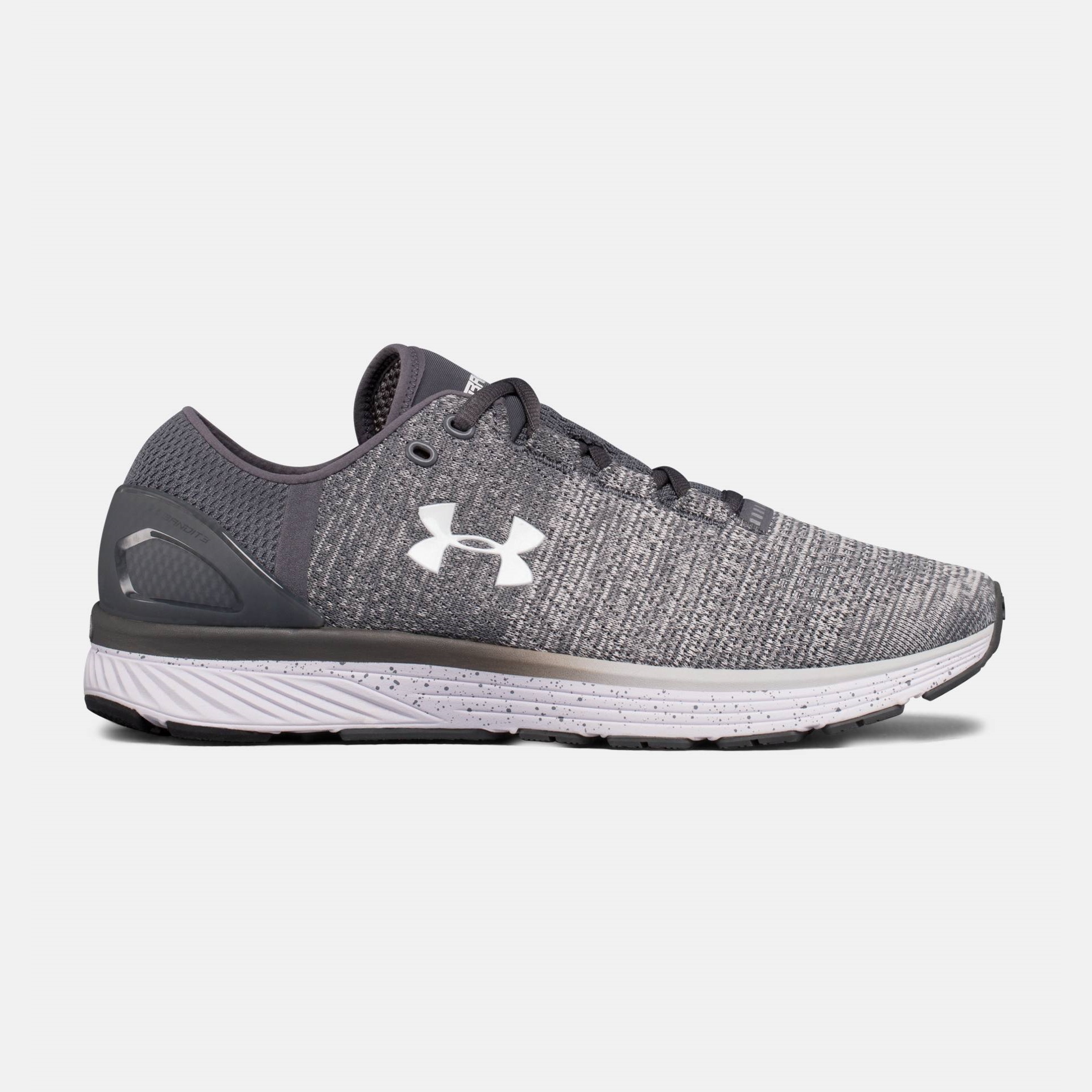  -  under armour Charged Bandit 3