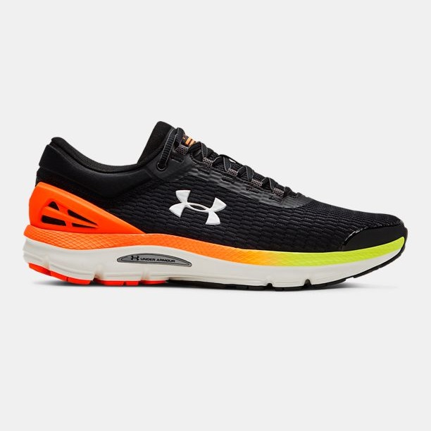 Incaltaminte De Alergare -  under armour Charged Intake 3 Running Shoes 1229