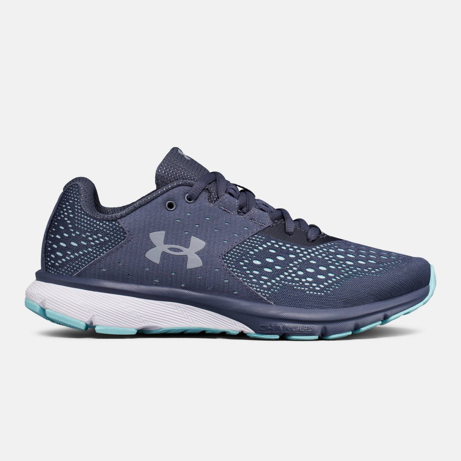  -  under armour Charged Rebel