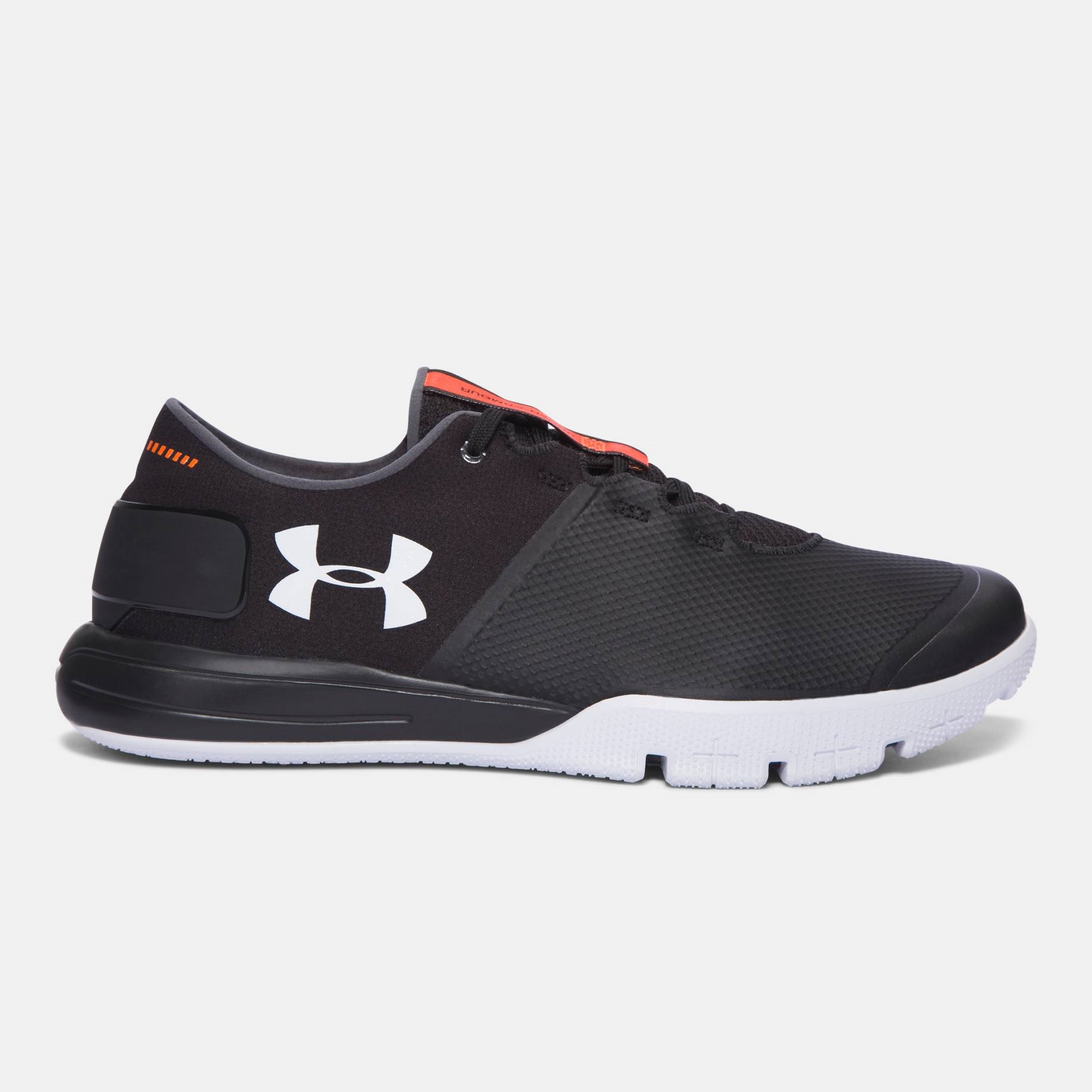 Incaltaminte De Fitness -  under armour Charged Ultimate 2.0 5648