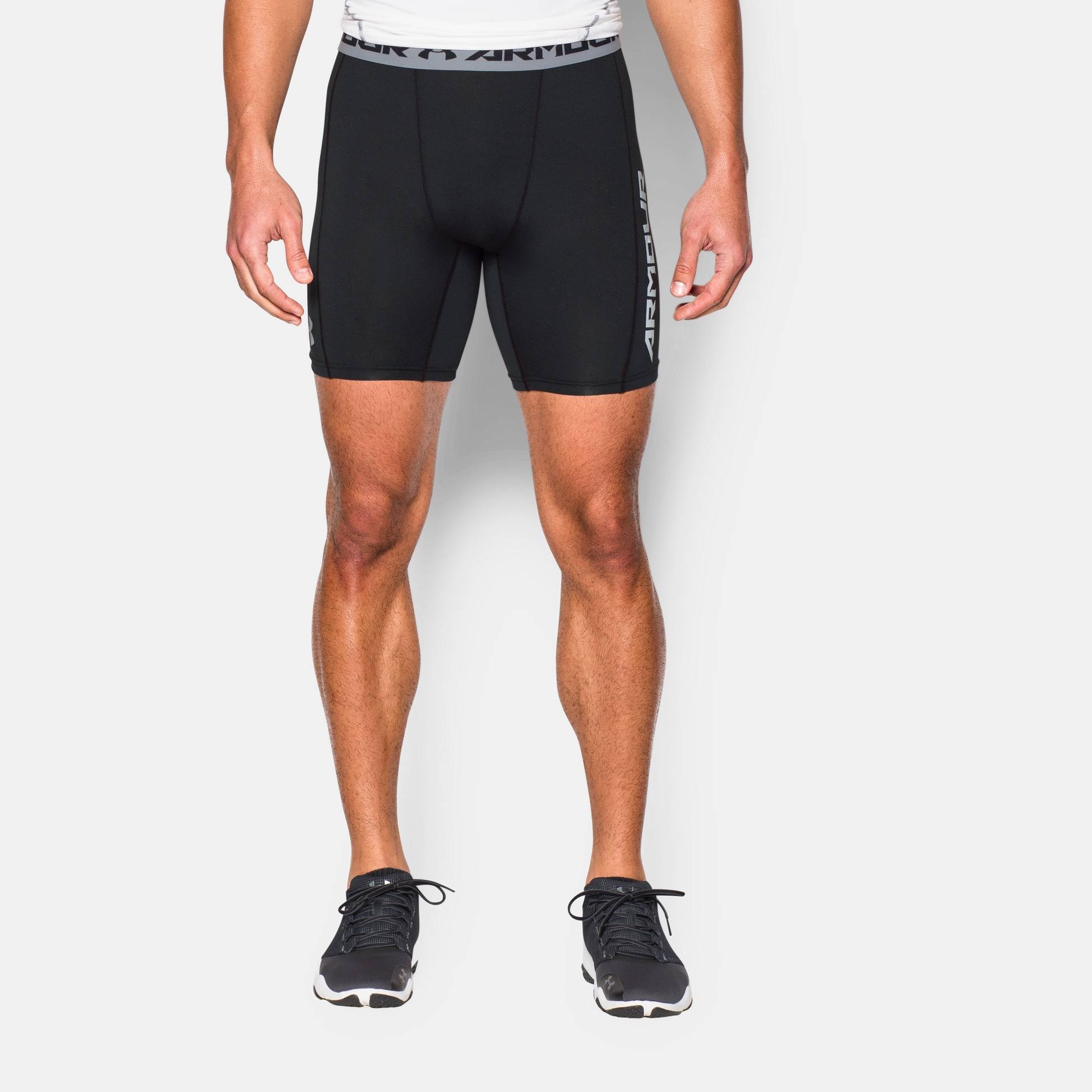  -  under armour CoolSwitch Compr. Shorts