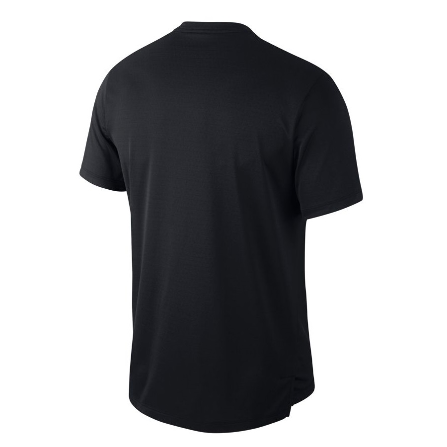 Tricouri & Polo -  nike Dri-Fit Miler Tech T-Shirt
