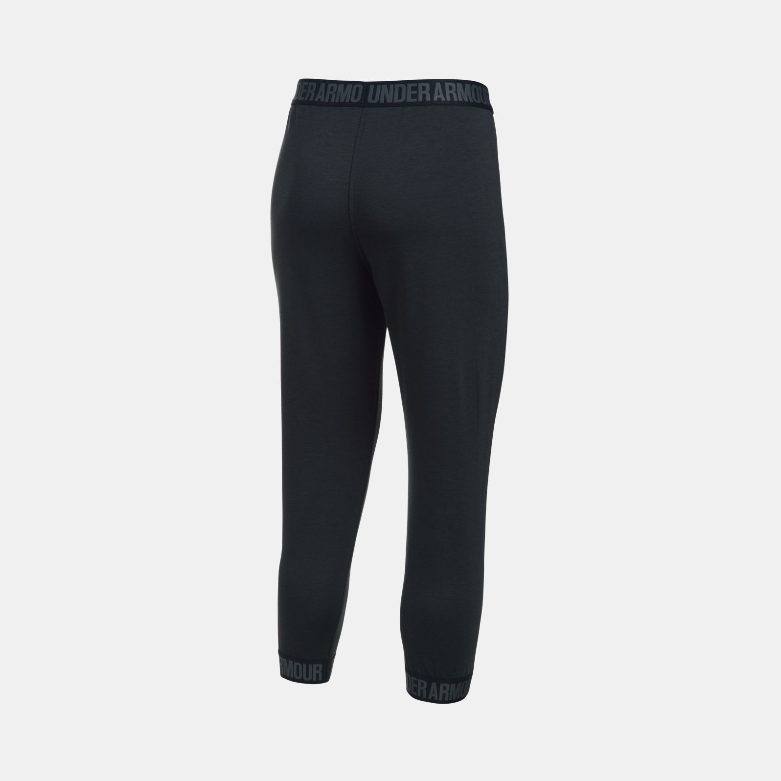 Pantaloni Lungi -  under armour Featherweight Fleece Crop Pants 4505