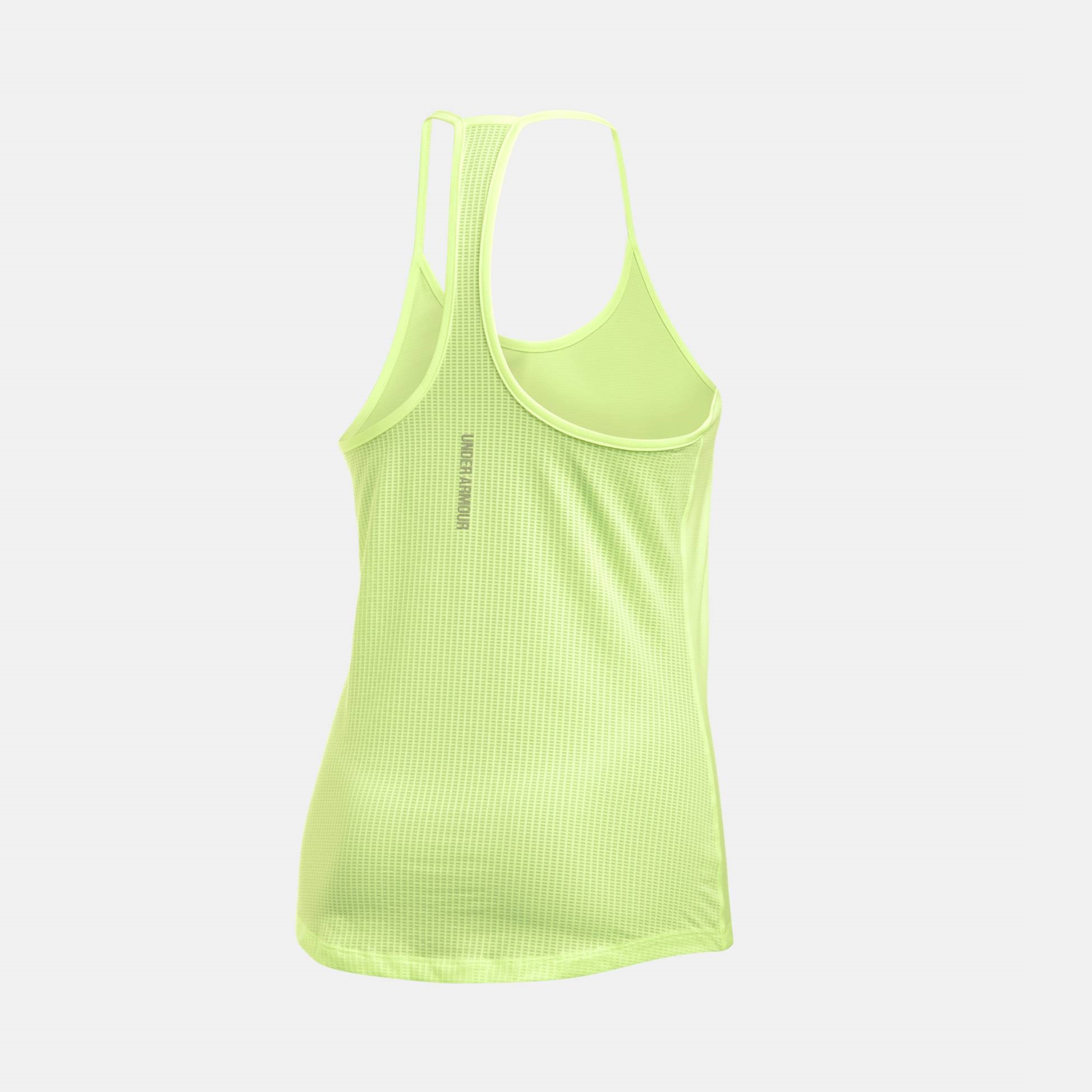 -  under armour Fly-By Racerback
