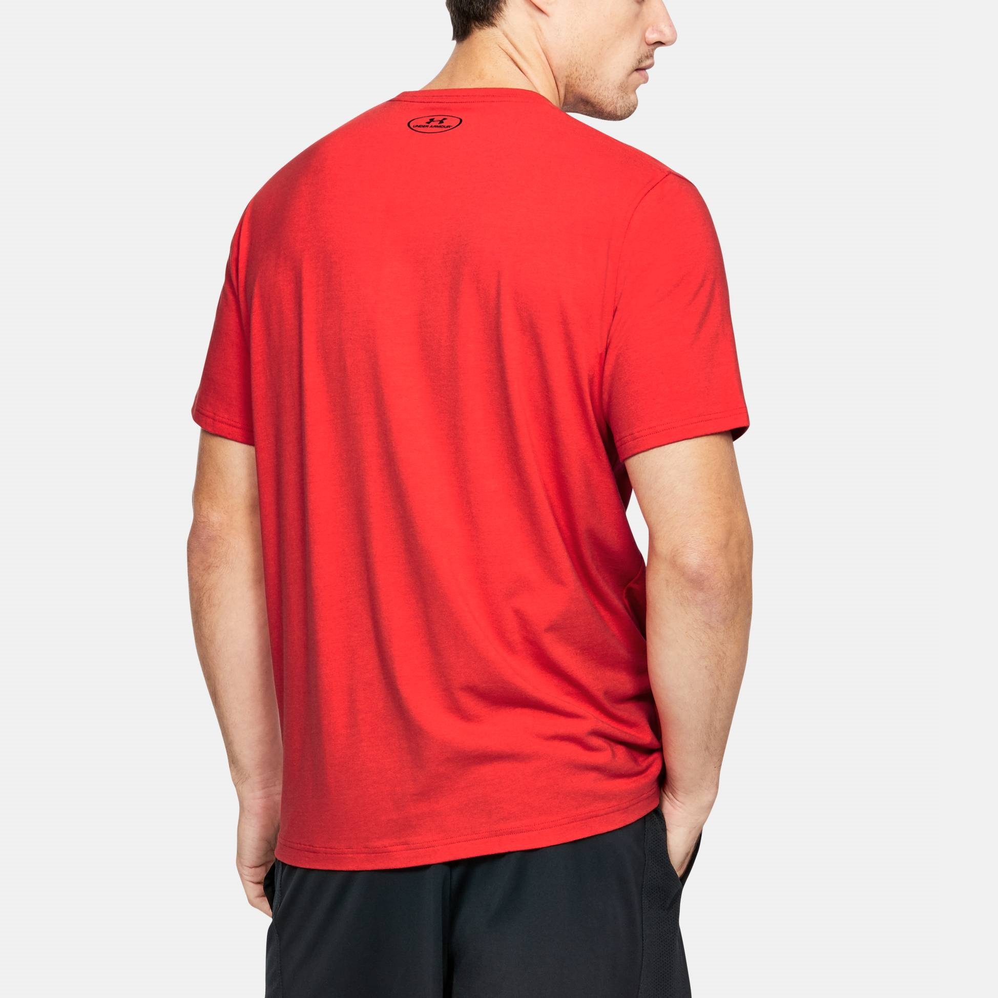 -  under armour Gains Aren t Given T-Shirt