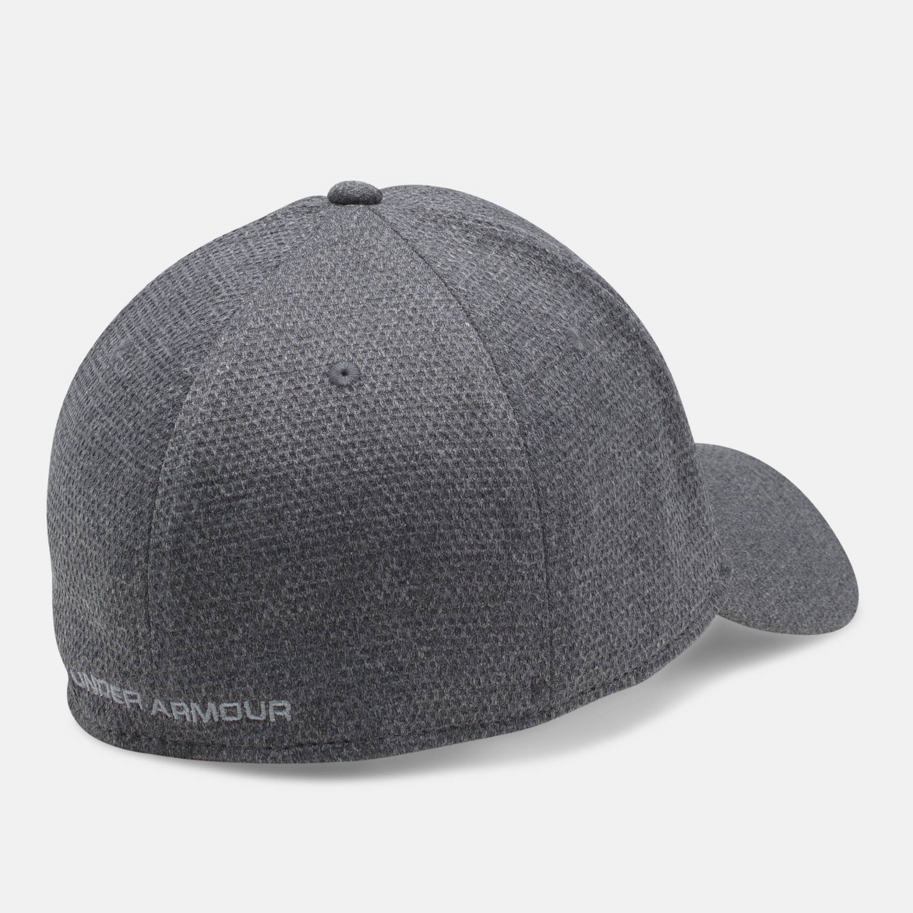  -  under armour Heatered Blitzing Cap 3151