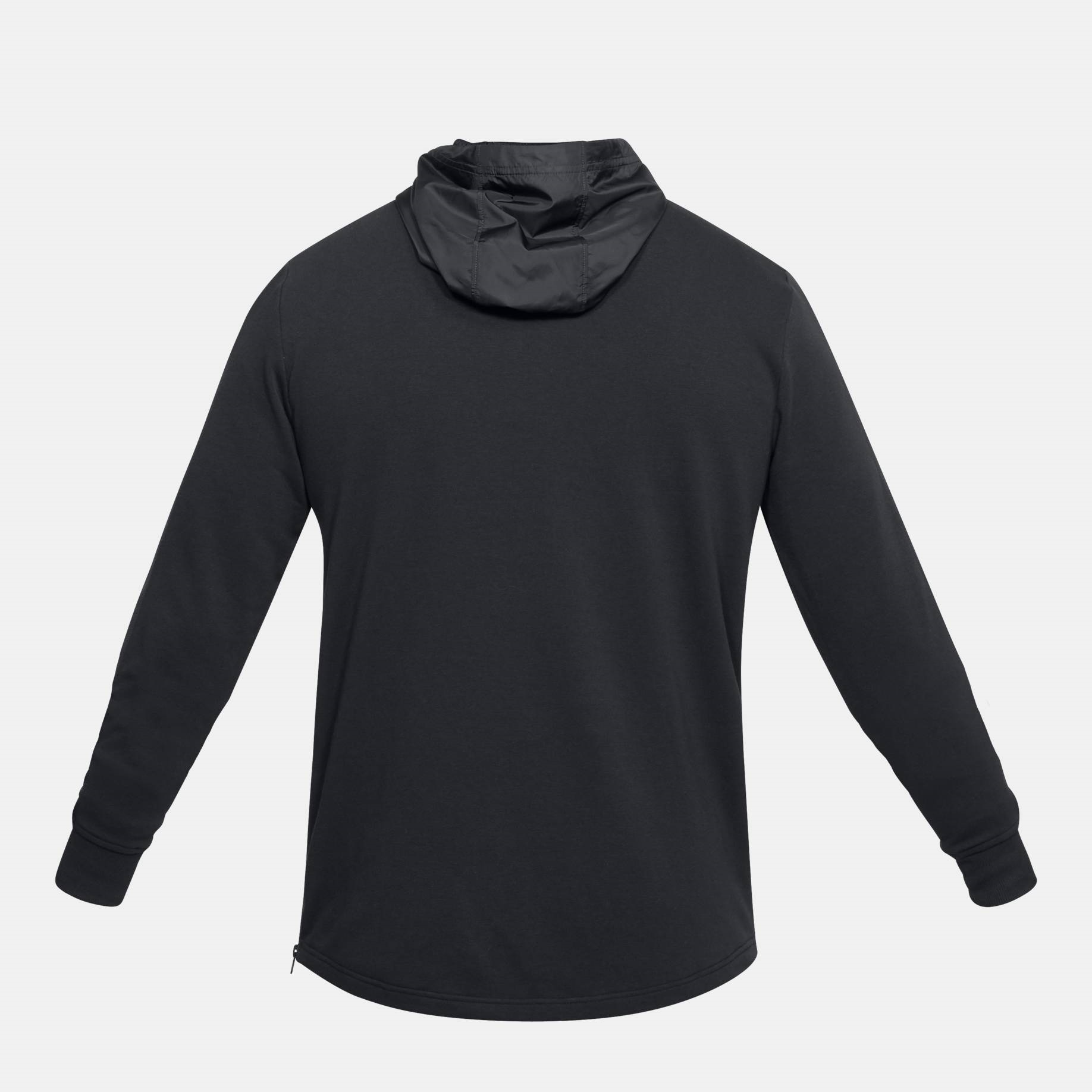 Hanorace & Pulovere -  under armour Microthread Terry Hoodie 0585