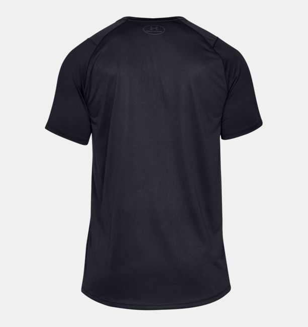 Tricouri & Polo -  under armour MK-1 Wordmark Short Sleeve Shirt 7248