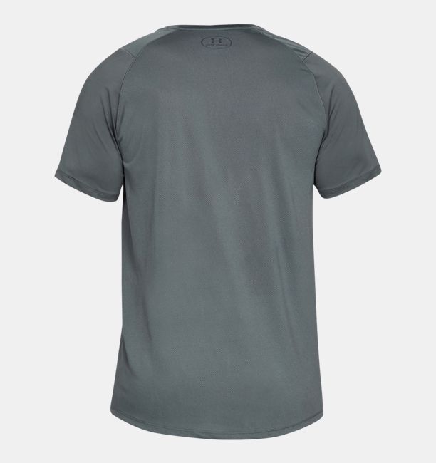 Tricouri & Polo -  under armour MK-1 Wordmark Short Sleeve Shirt 7248