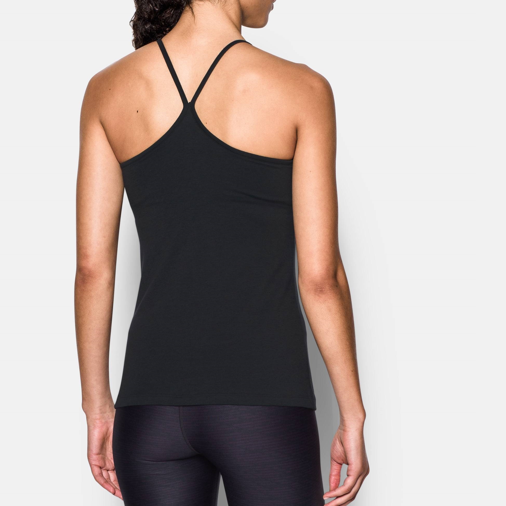 -  under armour Rest Day Cami Tank Top