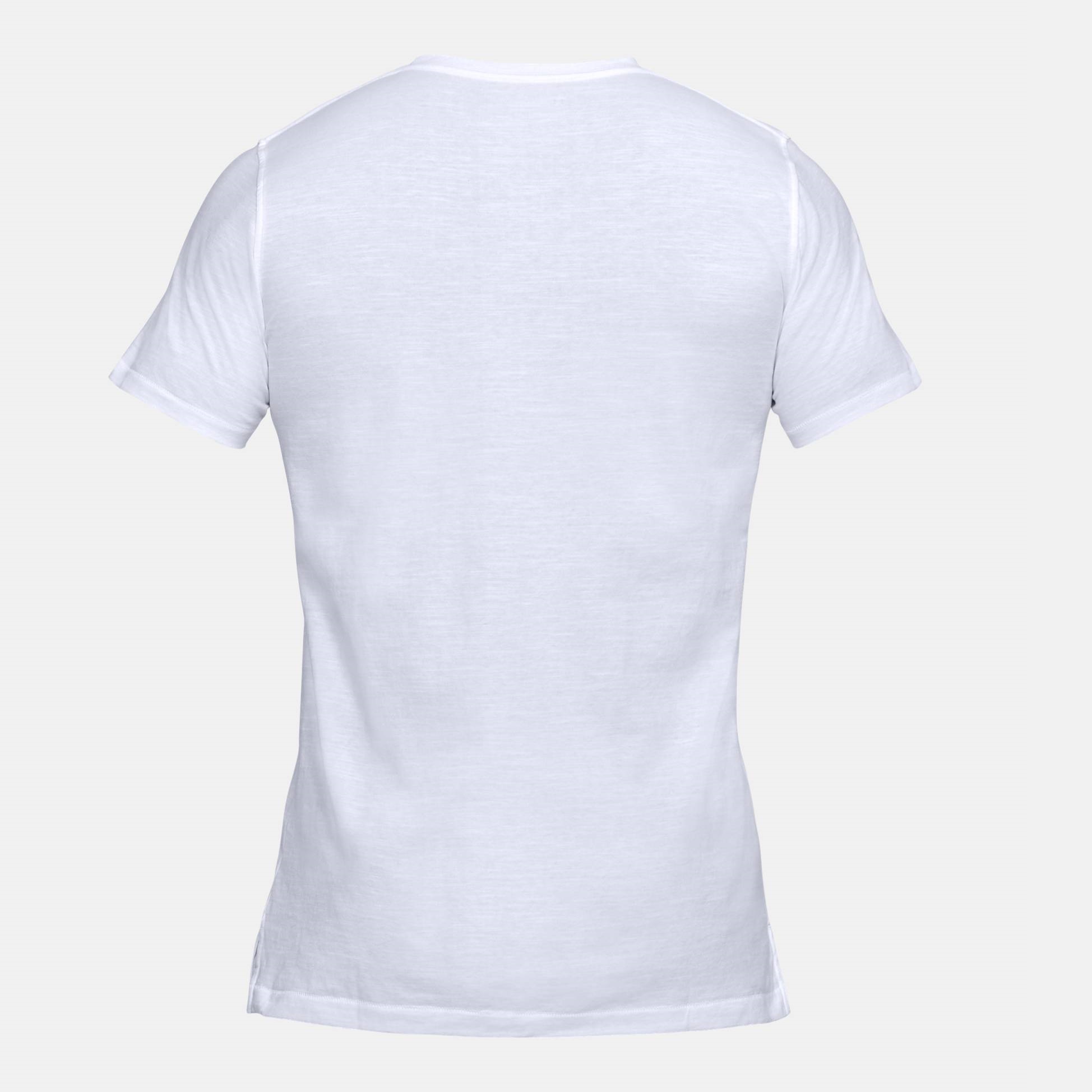 Tricouri & Polo -  under armour Sportstyle Core V-Neck T-Shirt 6492