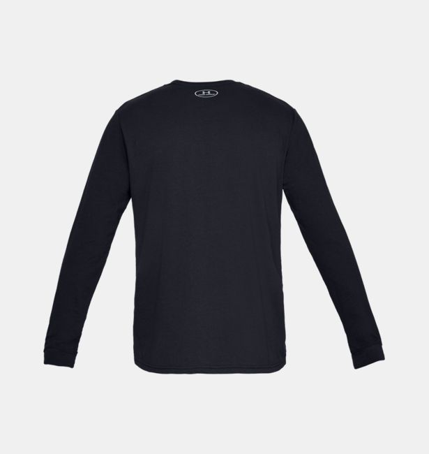Bluze -  under armour Sportstyle Logo Long Sleeve T-Shirt 9283