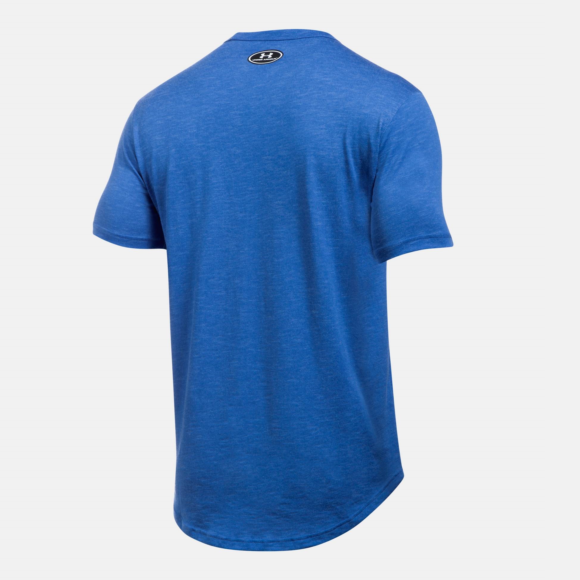  -  under armour Sportsyle Branded T-Shirt