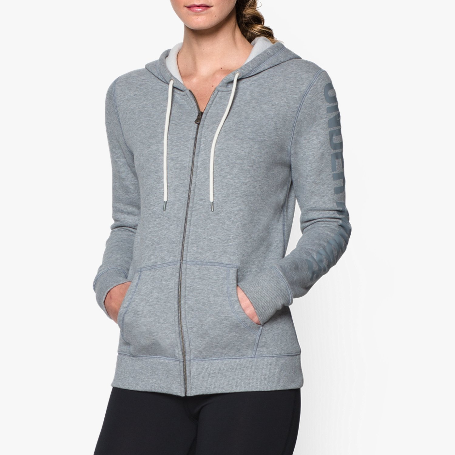  -  under armour Storm Rival Cotton Hoodie