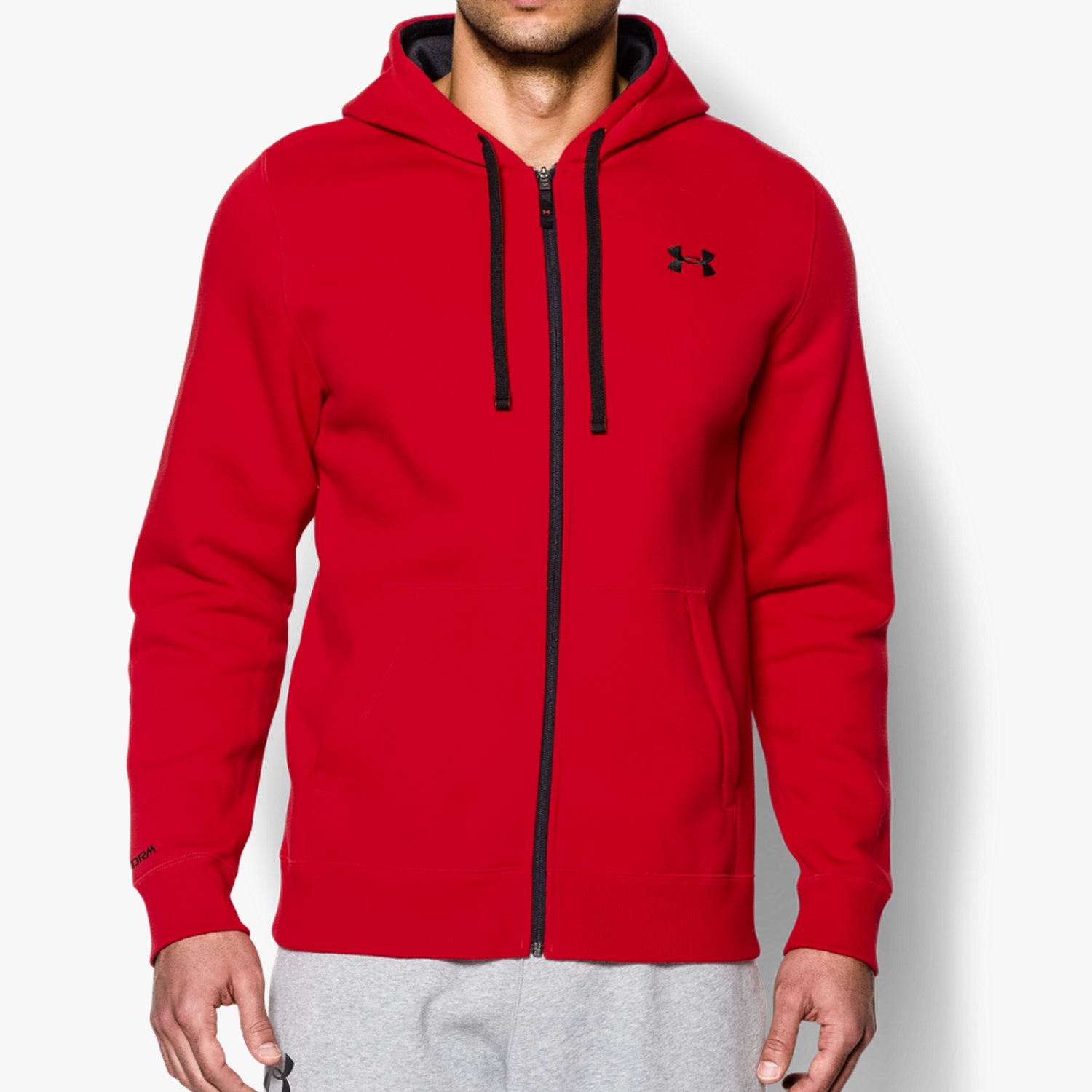  -  under armour Storm Rival Hoodie